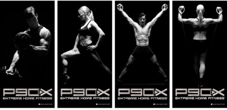 p90x exercise manual