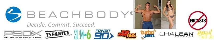 Team Beachbody