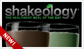 Shakeology