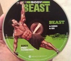 Body Beast Build Back and Bis Review – Time to get HUGE