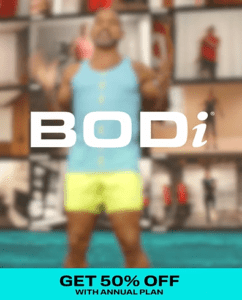 BODi Annual Plan